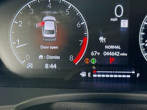 Used 2024 Honda Civic Sport image 17