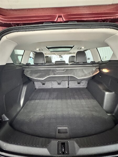 Used 2015 Ford Escape Titanium AWD/4WD image 10