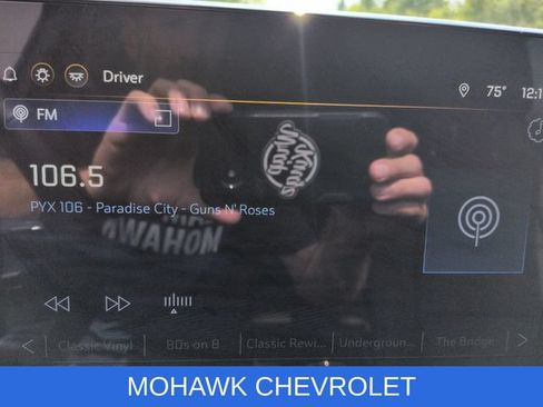 Used 2026 Chevrolet Equinox RS w/ Convenience Package III AWD/4WD image 13
