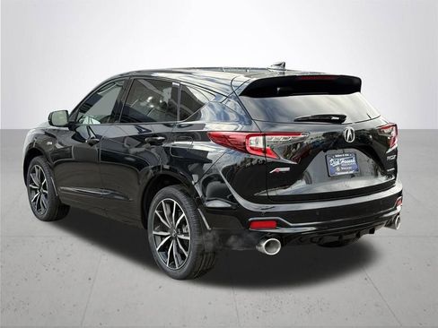 New 2026 Acura RDX A-Spec image 8