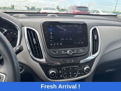 Used 2023 Chevrolet Equinox LT FWD image 7
