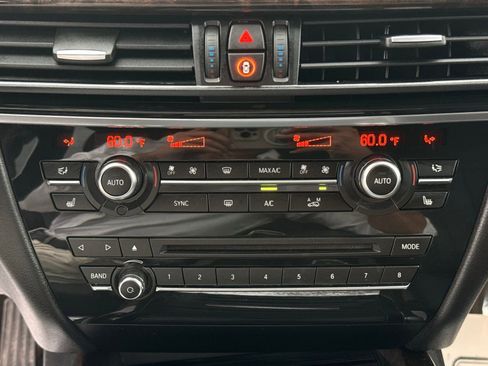 Used 2016 BMW X5 xDrive35i AWD/4WD image 25