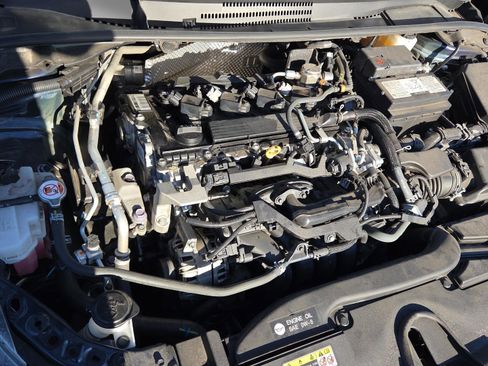 Used 2023 Toyota Corolla LE image 21