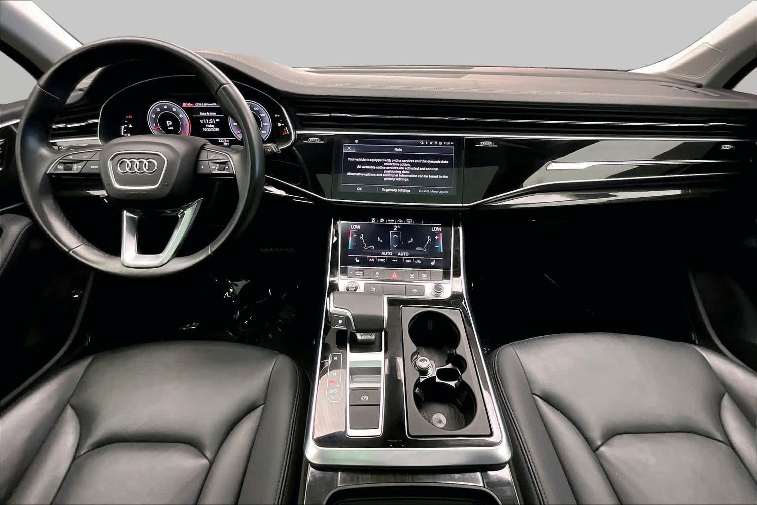 Certified 2023 Audi Q7 3.0T Premium Plus AWD/4WD image 16