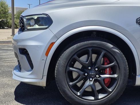 Used 2024 Dodge Durango SRT Hellcat AWD/4WD image 6
