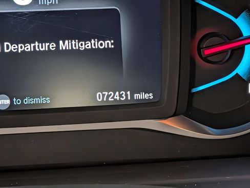 Used 2019 Honda Passport EX-L image 16