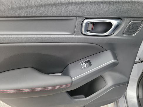 Used 2025 Acura Integra Type S FWD image 11