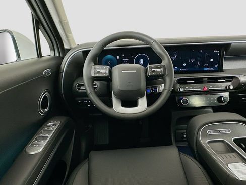 New 2026 Hyundai Palisade SEL Premium FWD image 19