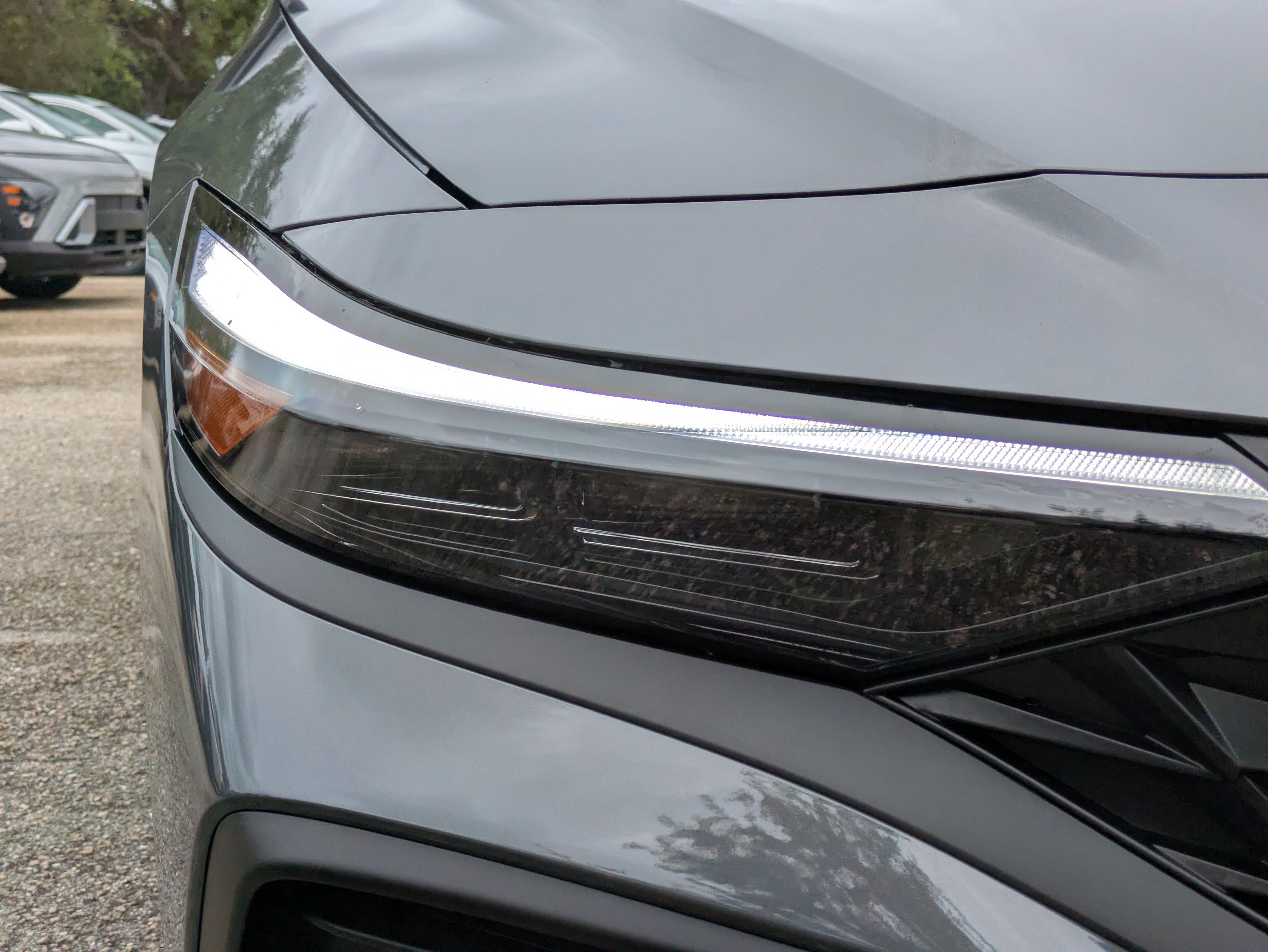 New 2026 Hyundai Elantra SEL Sport FWD image 10