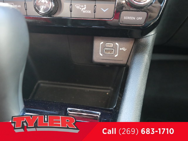 Used 2024 Jeep Compass Limited AWD/4WD image 27