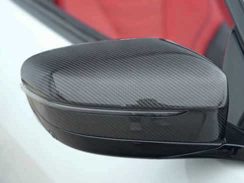 Used 2022 BMW M850i xDrive M850i xDrive w/ M Carbon Exterior Package image 60