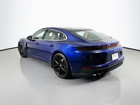 New 2026 Porsche Panamera image 3