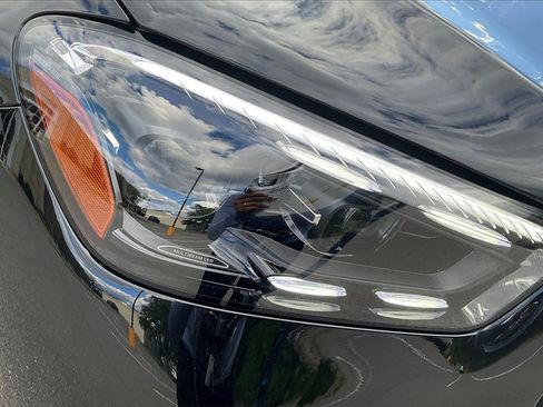 Used 2024 Mercedes-Benz GLE 53 AMG GLE 53 AMG image 29