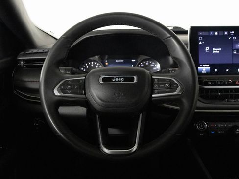 Used 2024 Jeep Compass Trailhawk AWD/4WD image 26