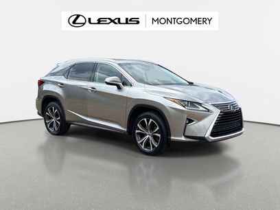 Used 2019 Lexus RX 350 FWD w/ Navigation Package