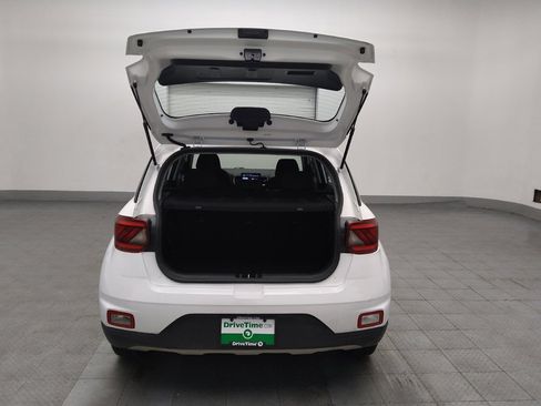 Used 2021 Hyundai Venue SE image 29