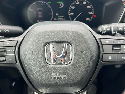 Used 2024 Honda CR-V Sport image 30