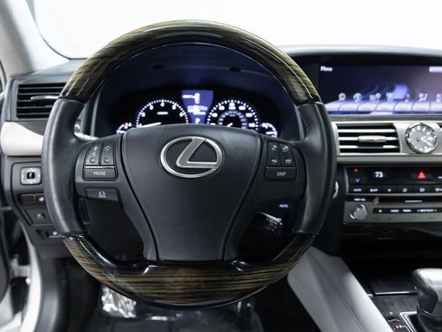 Used 2014 Lexus LS 460 image 26