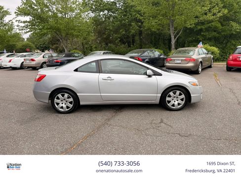 Used 2009 Honda Civic LX image 7