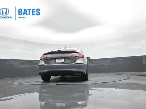 New 2026 Honda Civic Sport image 31