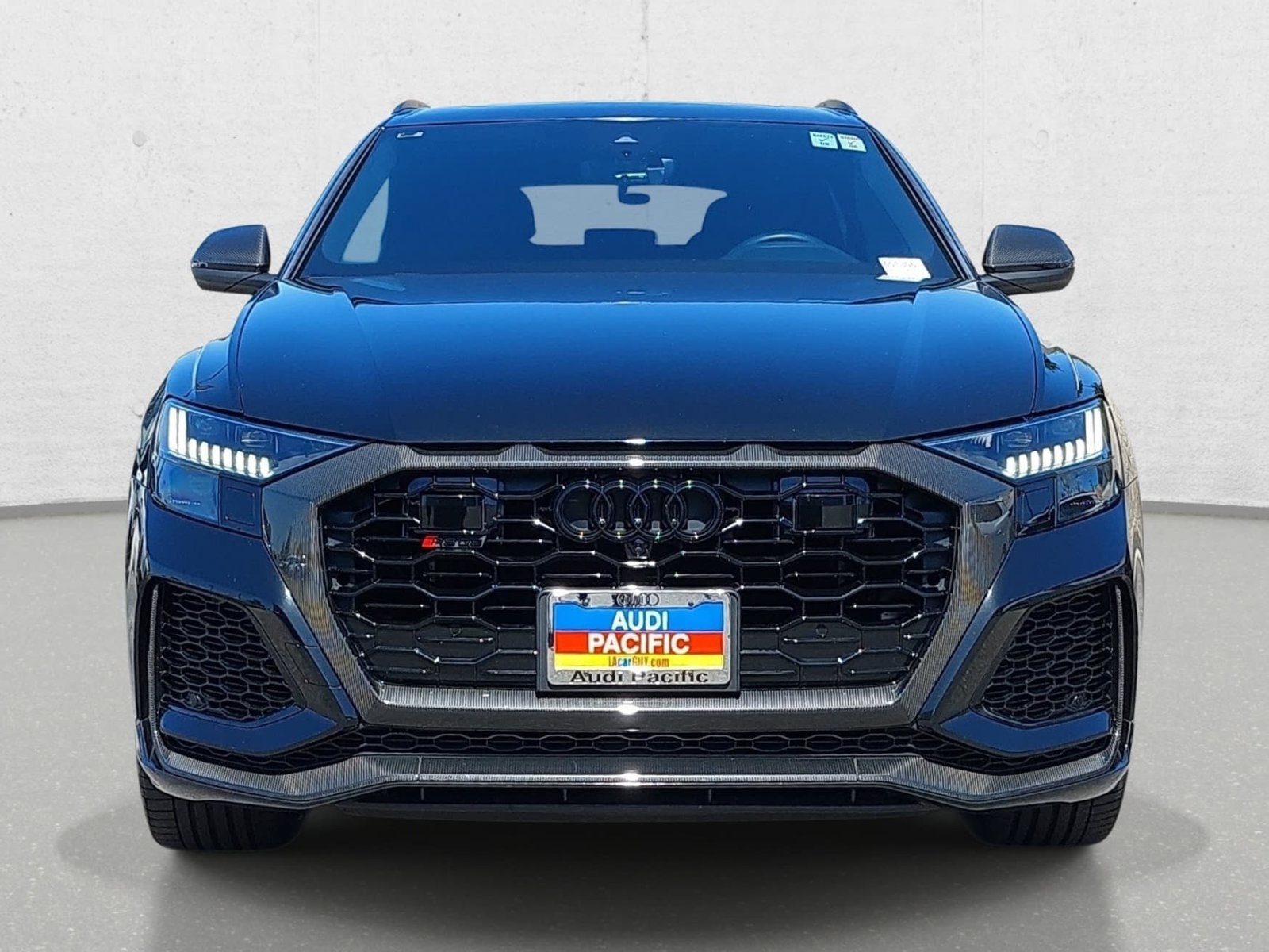 Used 2022 Audi RS Q8 AWD/4WD image 2