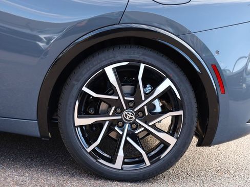 New 2026 Toyota Prius Plug-In Hybrid image 17