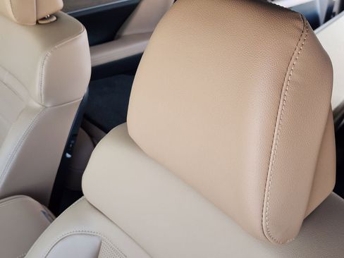 New 2026 Hyundai Santa Fe Limited image 11