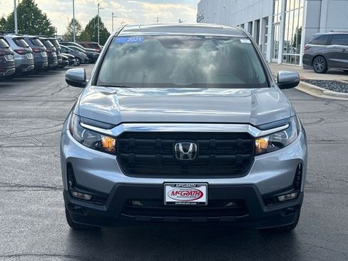 Certified 2025 Honda Ridgeline RTL+ image 5
