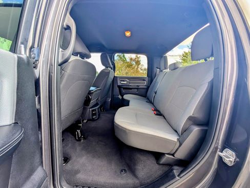 Used 2022 RAM 3500 Lone Star w/ Snow Chief Group image 16