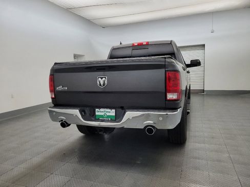 Used 2019 RAM 1500 Big Horn image 7