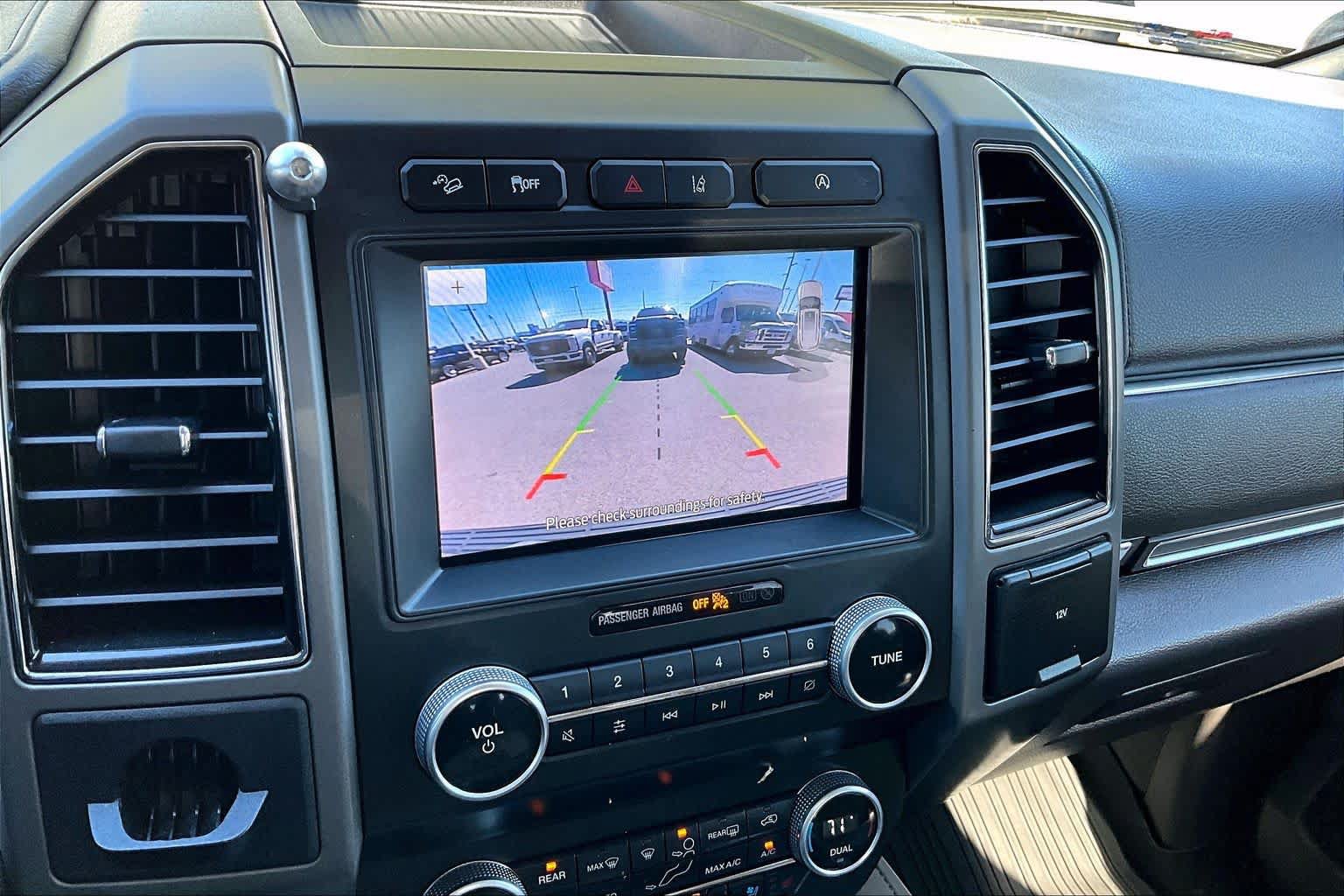 Used 2021 Ford Expedition XLT AWD/4WD image 26