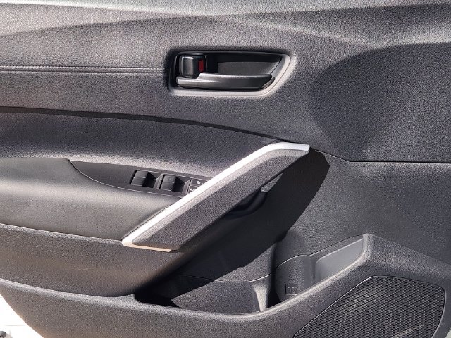 New 2026 Toyota Corolla Cross LE FWD image 19