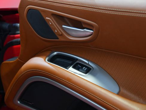 Used 2013 SRT Viper GTS w/ GTS Laguna Interior Pkg image 27