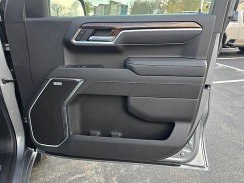New 2026 GMC Sierra 1500 Elevation w/ Preferred Package image 32