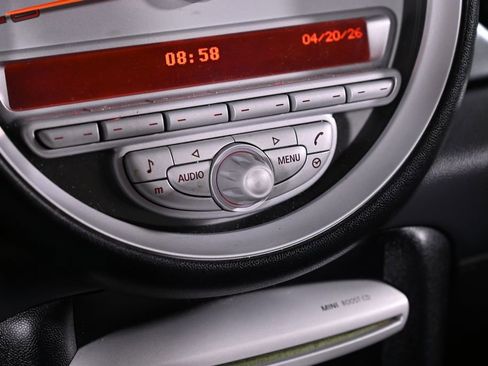 Used 2009 MINI Cooper S image 15