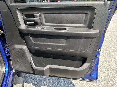 Used 2017 RAM 1500 Tradesman w/ Popular Equipment Group AWD/4WD image 17