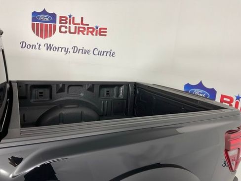 New 2025 Ford F150 Raptor image 11