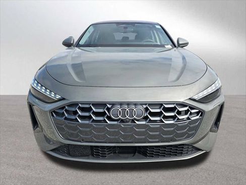 New 2025 Audi A5 2.0T Premium Plus image 2