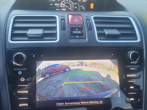 Used 2019 Subaru WRX Limited AWD/4WD image 20