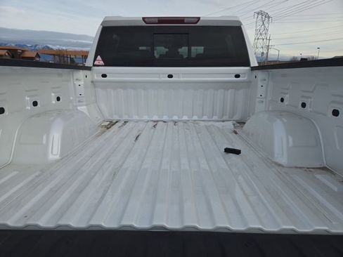 New 2025 Chevrolet Silverado 1500 LTZ w/ LTZ Convenience Package II image 34