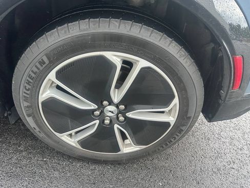 Used 2023 Ford Mustang Mach-E Premium AWD/4WD image 6