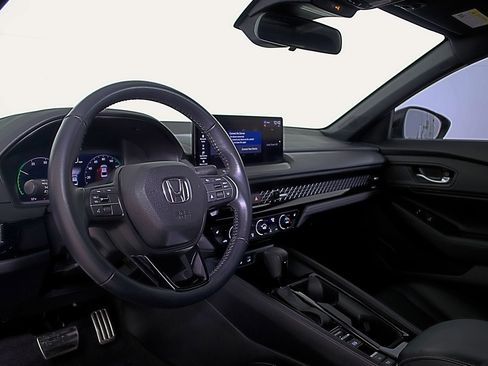 Used 2024 Honda Accord Sport image 20