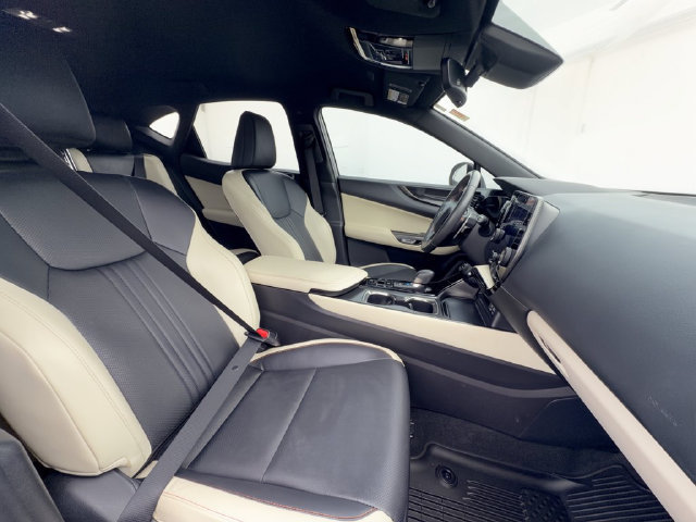 Used 2024 Lexus NX 250 FWD w/ Towing Package (2000 Lbs) image 30