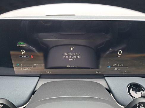 New 2026 Nissan Leaf SV+ w/ Floor Mat Package (SV+) image 16