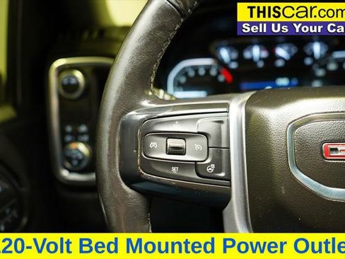 Used 2020 GMC Sierra 2500 SLT image 15