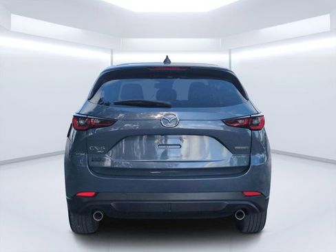 Used 2024 MAZDA CX-5 Carbon Edition AWD/4WD image 4