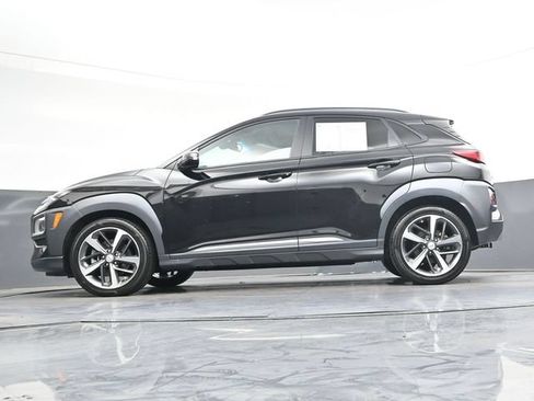Used 2021 Hyundai Kona Ultimate w/ Cargo Package AWD/4WD image 34