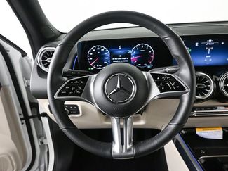 Certified 2025 Mercedes-Benz GLB 250 video 2