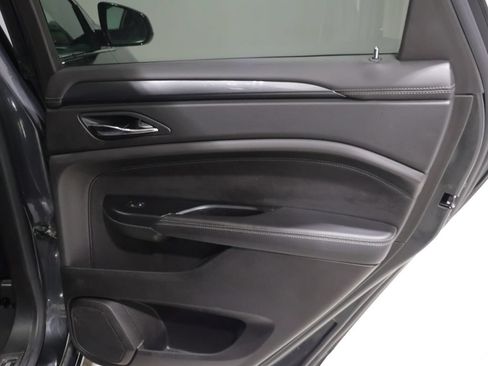 Used 2016 Cadillac SRX Performance w/ Midnight Edition Package AWD/4WD image 22