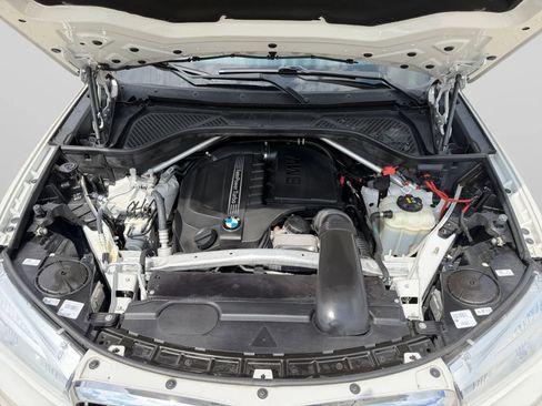 Used 2018 BMW X5 xDrive35i image 38